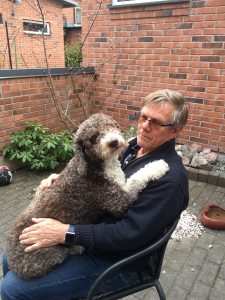 Profilbild på Conny Grund