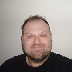 Profilbild på Conny Gustafsson