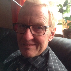 Profilbild på Conny Hallgren