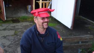 Profilbild på Conny Hedin