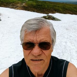 Profilbild på Conny Henningsson