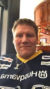 Profilbild på Conny Hildingsson