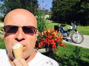 Profilbild på Conny Hjelm