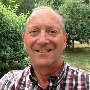Profilbild på Conny Hugosson
