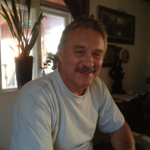 Profilbild på Conny Ingvarsson