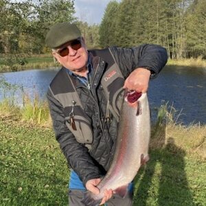Profilbild på Conny Jakobsson