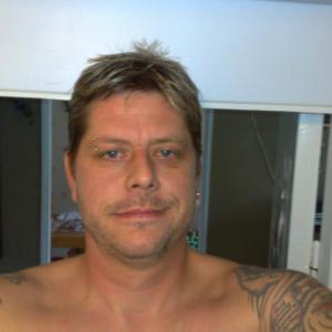 Profilbild på Conny Jansson