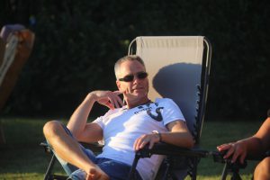 Profilbild på Conny Jörgensen