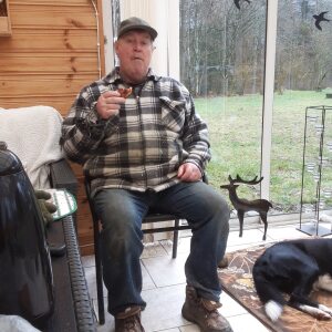 Profilbild på Conny Johansson