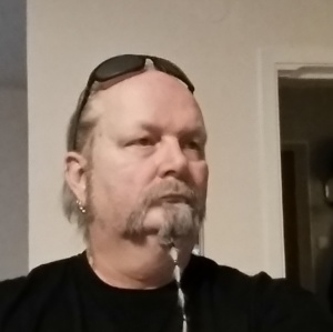 Profilbild på Conny Johansson
