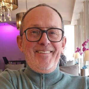 Profilbild på Conny Johansson