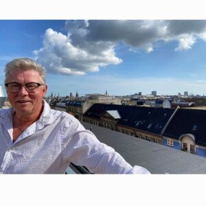 Profilbild på Conny Karlsson