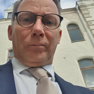 Profilbild på Conny Karlsson