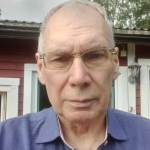 Profilbild på Conny Kreutz