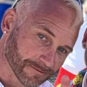 Profilbild på Conny Kröneus