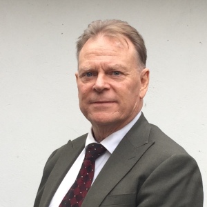 Profilbild på Conny Larsson