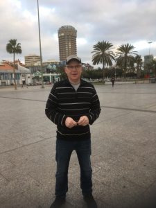 Profilbild på Conny Leion