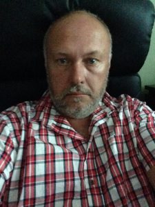 Profilbild på Conny Liljegren