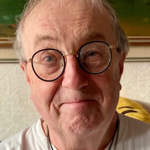 Profilbild på Conny Lindberg