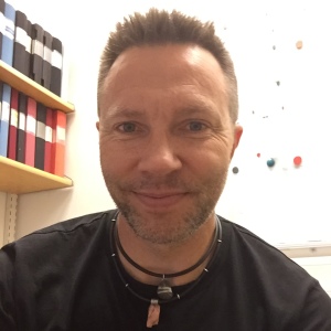 Profilbild på Conny Lindblad