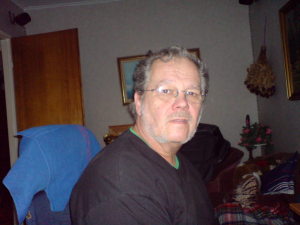 Profilbild på Conny Lindell