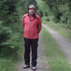 Profilbild på Conny Lund