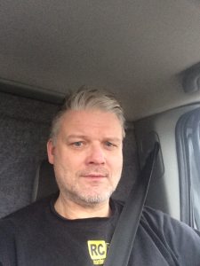 Profilbild på Conny Lundberg