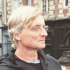Profilbild på Conny Malmqvist
