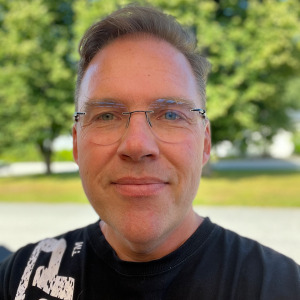 Profilbild på Conny Melin