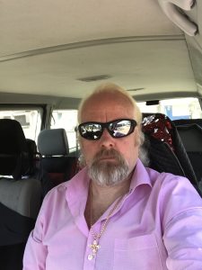 Profilbild på Conny Nilsson