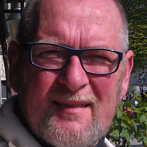 Profilbild på Conny Nöbelin