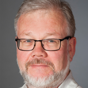 Profilbild på Conny Östman