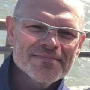 Profilbild på Conny Ohlsson