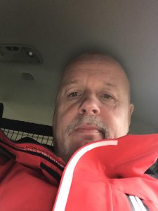 Profilbild på Conny Olsson