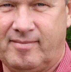 Profilbild på Conny Oscarsson