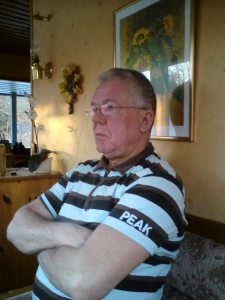Profilbild på Conny Ottosson