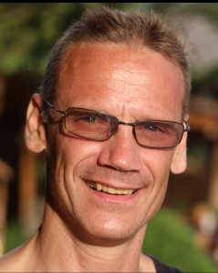 Profilbild på Conny Ringman