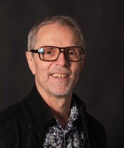 Profilbild på Conny Rydin