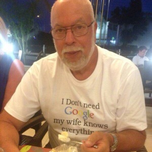 Profilbild på Conny Sjöberg
