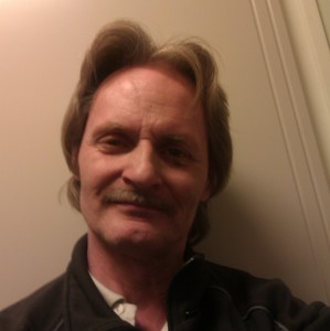 Profilbild på Conny Skoglund