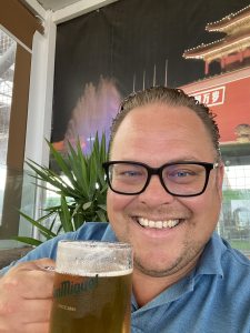 Profilbild på Conny Söderman