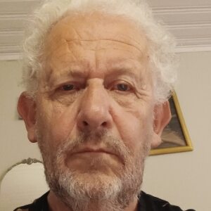 Profilbild på Conny Sundman