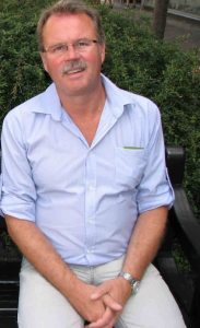 Profilbild på Conny Svensson