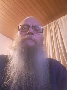 Profilbild på Conny Svensson
