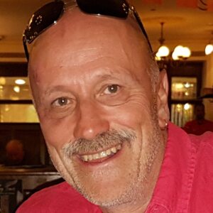 Profilbild på Conny Thulin