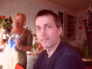 Profilbild på Conny Trensmar