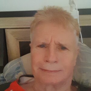 Profilbild på Conny Valtersson