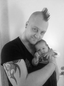 Profilbild på Conny Velander