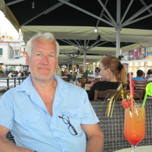 Profilbild på Conny Westerberg