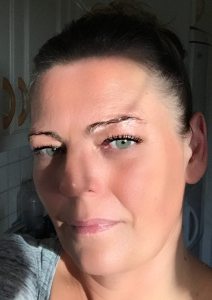 Profilbild på Cora Fransen